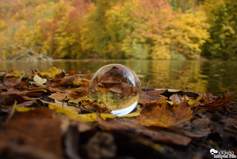 Lensball - Hámori Tó.