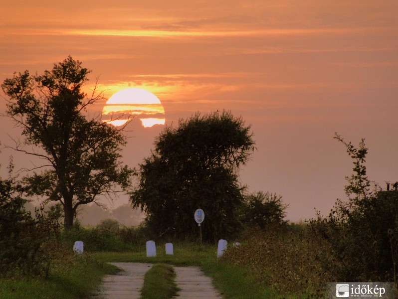Öregcsertő-Csornapuszta 18:59