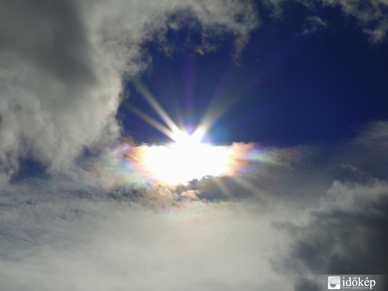 Bátya, iriza 11:10-kor