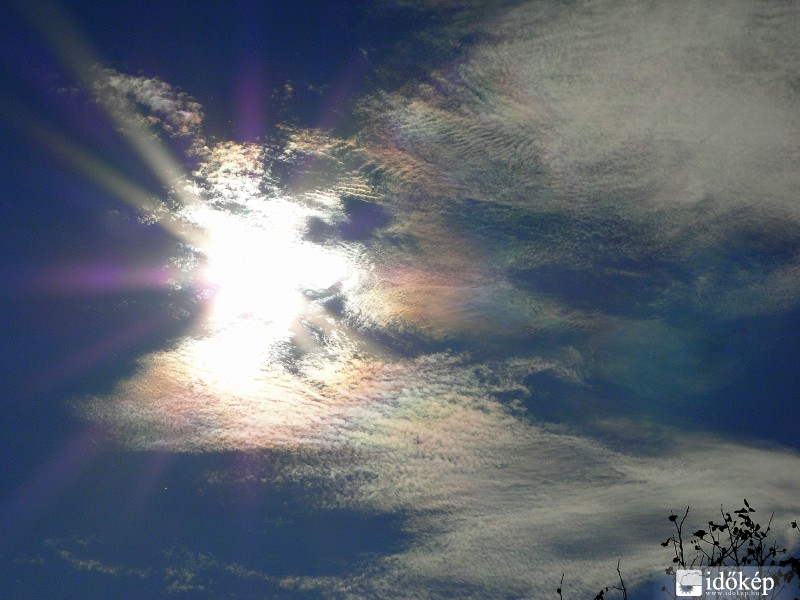 Bátya, iriza 11:25-kor