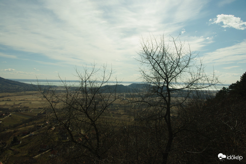 Kilátás