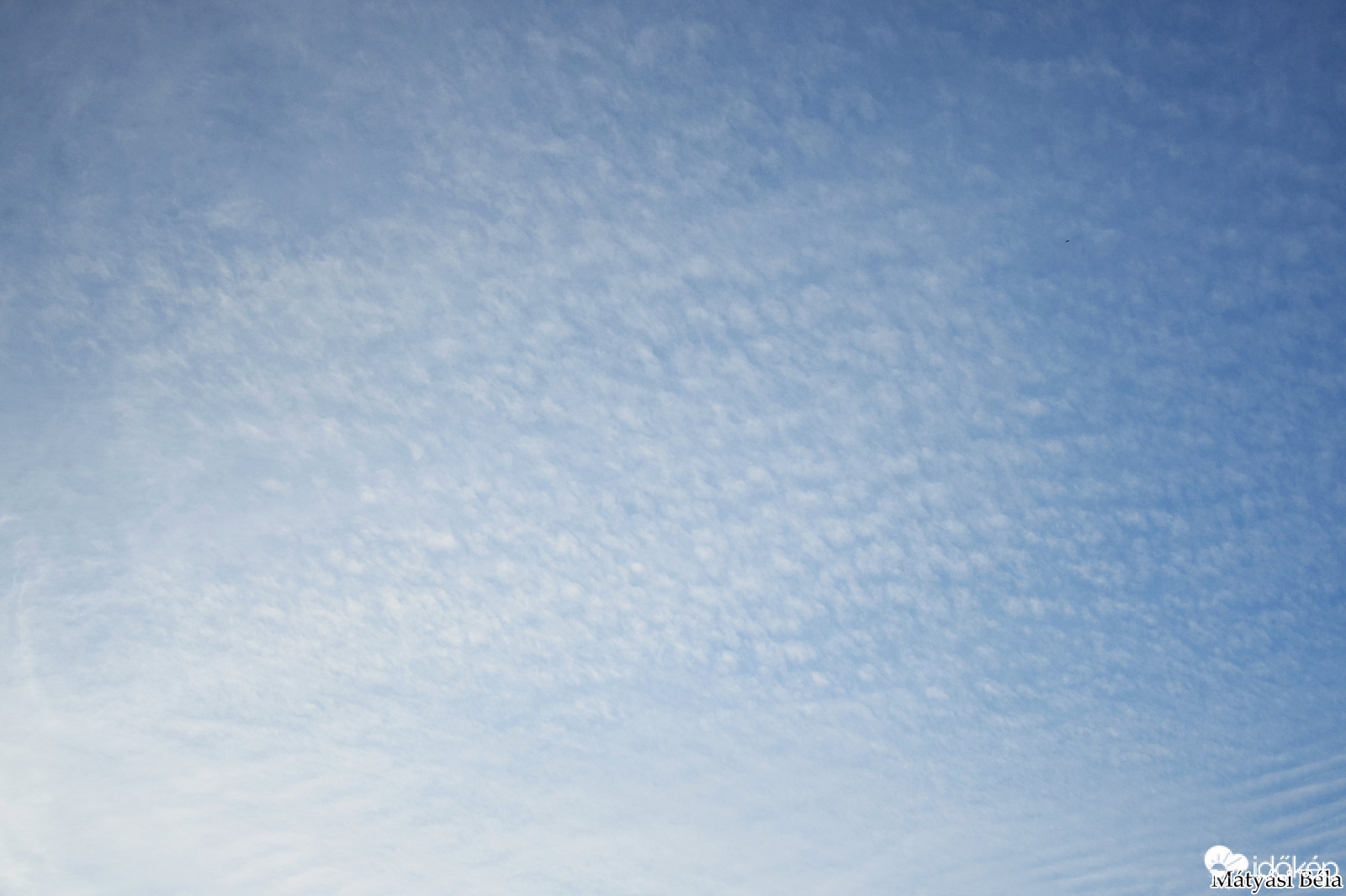 Felhők....