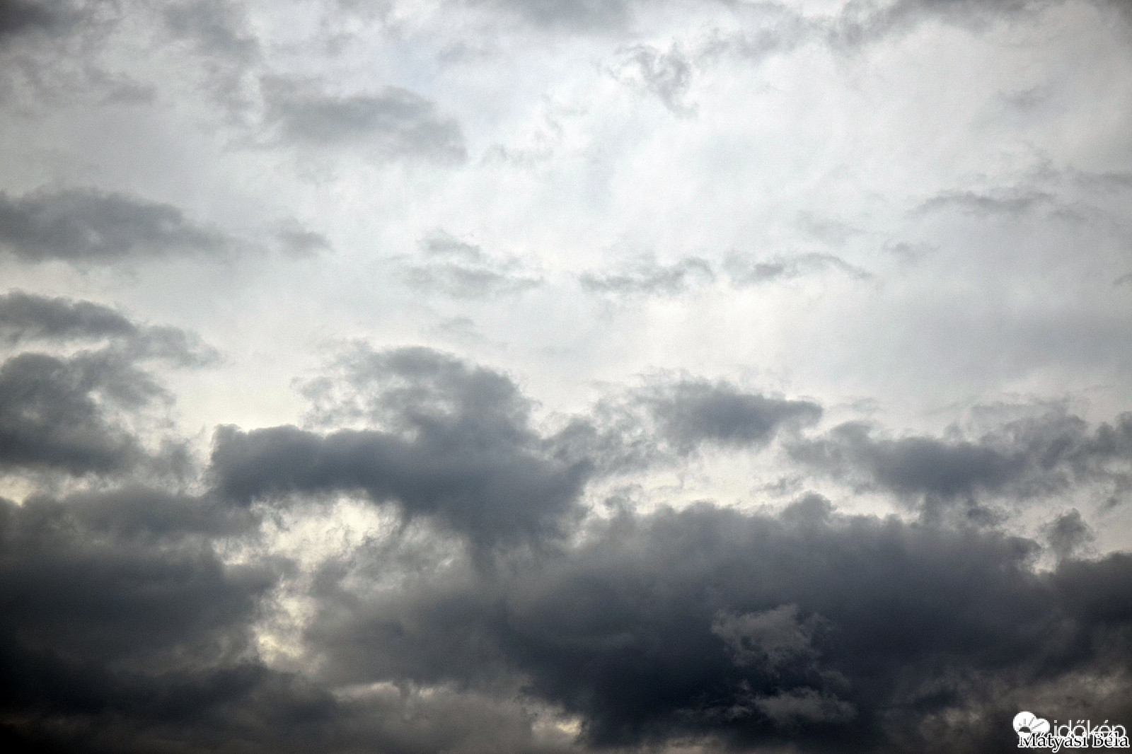 Felhők....