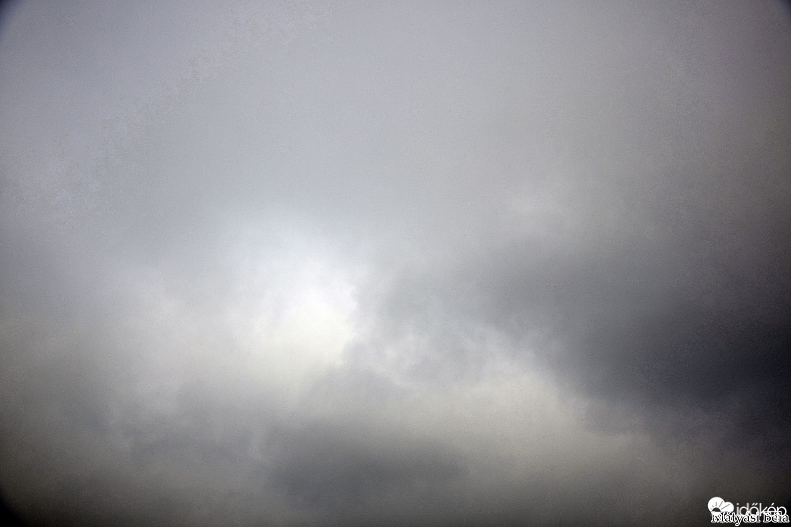 Felhők....