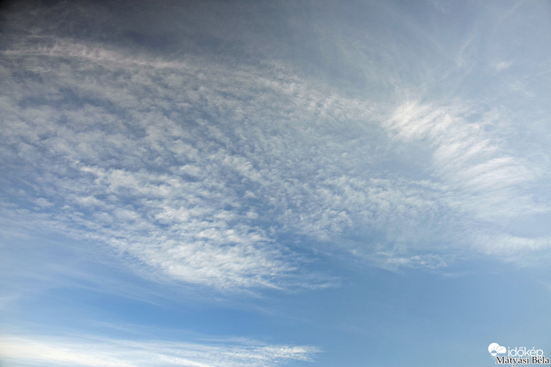 Felhők ma 1.0 