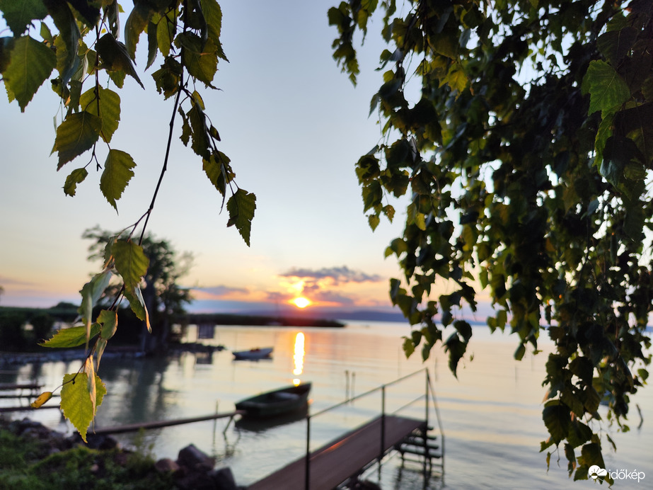 Balatonfenyves