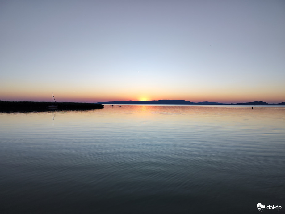 Balatonfenyves