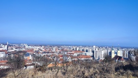 Miskolc