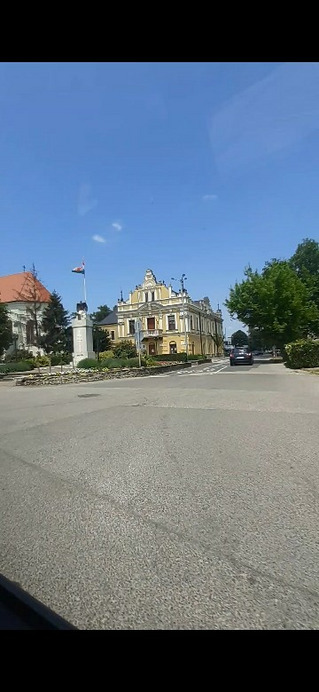 Kisvárda