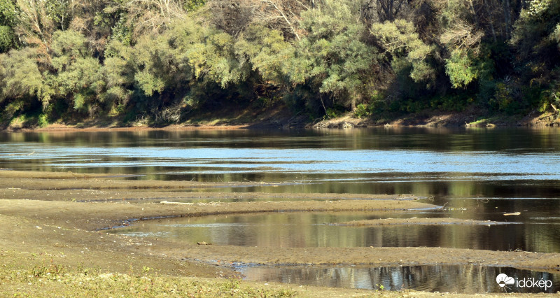 Nagykörű Tiszapart