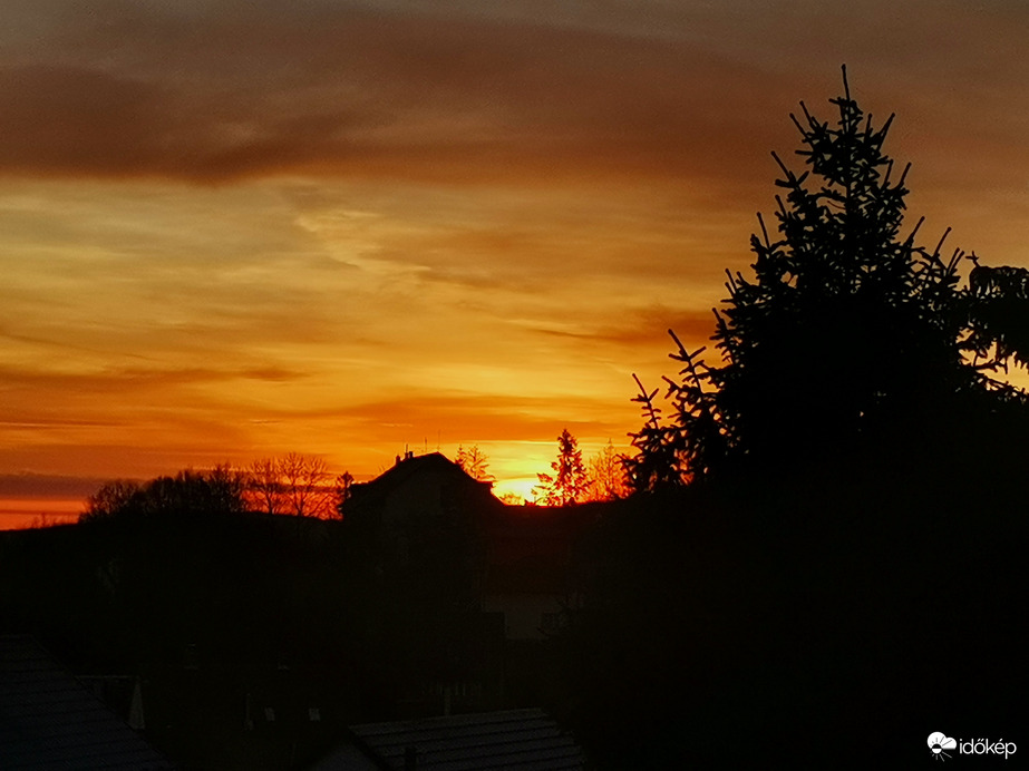 Arany - Bükkszentkereszt 