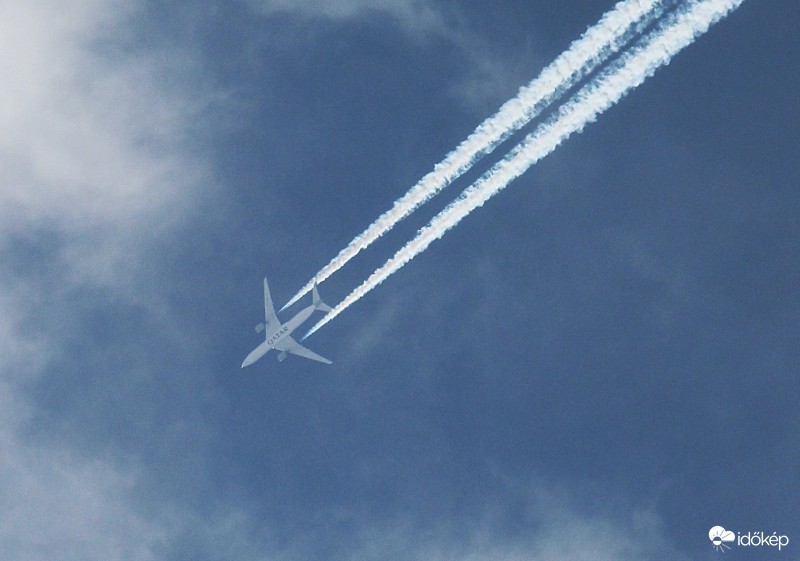 Qatar Airways