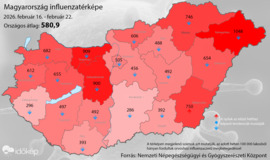 Időjárási grafikonok, térképek