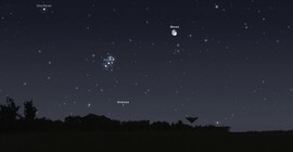 Hold-Fiastyúk együttállás