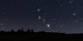 Hold-Jupiter-Pollux-Castor