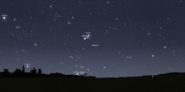 Hold-Fiastyúk együttállás