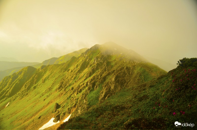 Ködbe burkolózva 2.