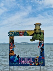 Balatonszárszó