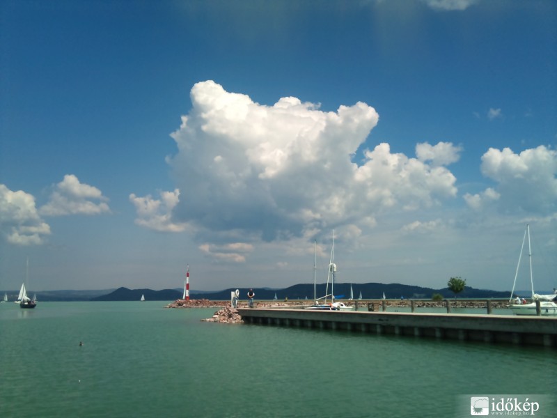 Balatonföldvár 2012.05.28.