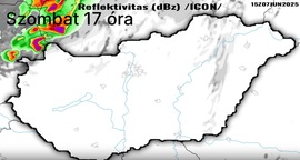 meteorita fotója