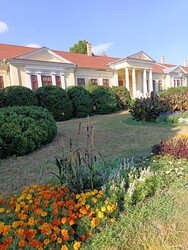 Szarvas