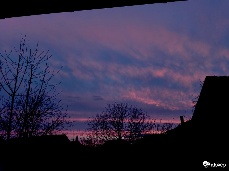 Április első napján 