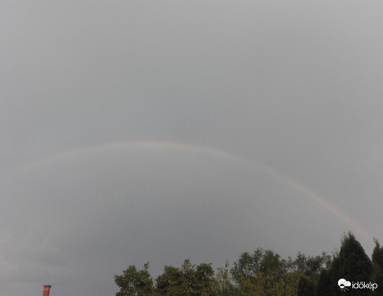 Egy kis maradék "színesség"