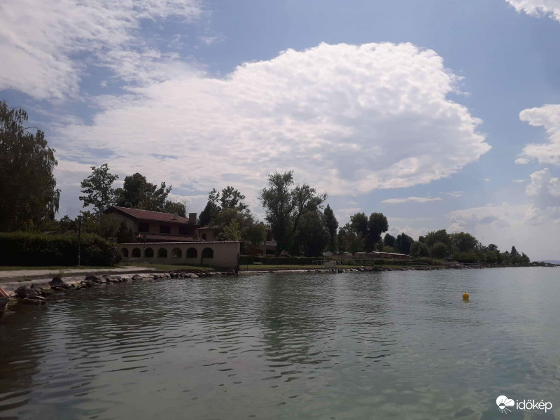 A szép magyar tenger 