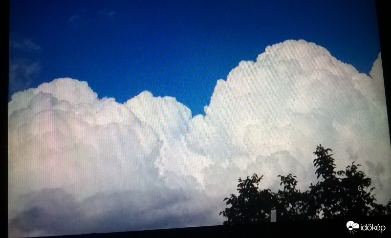 Délutáni habok között