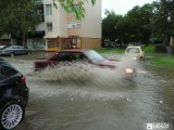 Szekszárd, Arany János utca 2010.06.18.