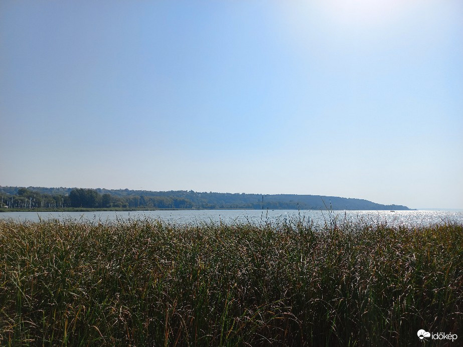 Balatonfűzfő