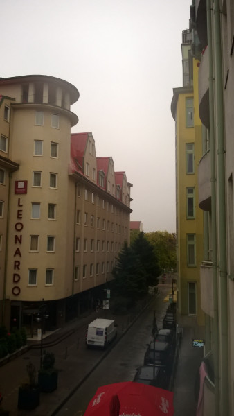 Budapest IX.ker - Ferencváros