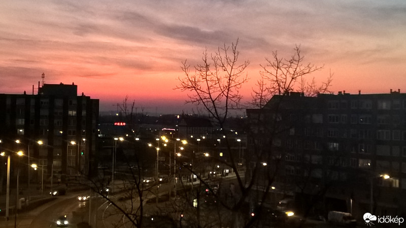 Budapest X.ker - Kőbánya