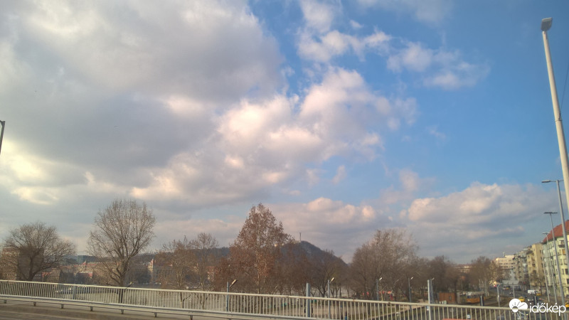 Budapest IX.ker - Ferencváros