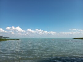 Balatonfűzfő