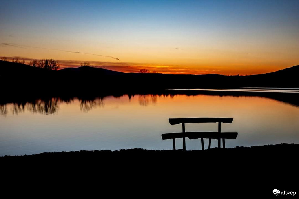 Markazi-víztároló