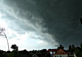Vihar előtti csend
