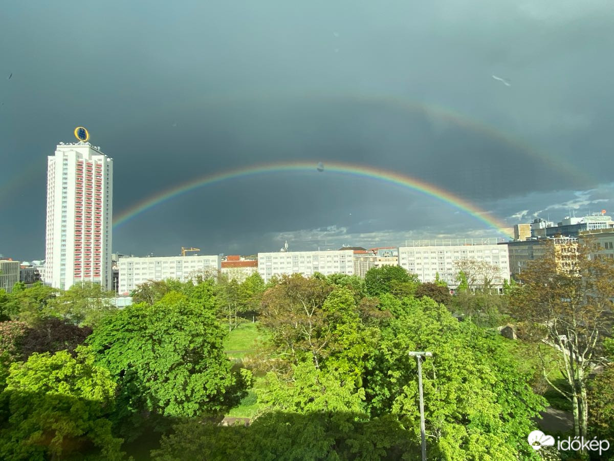 Leipzig