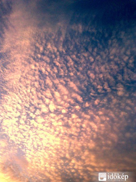 varázslatos bolyhok