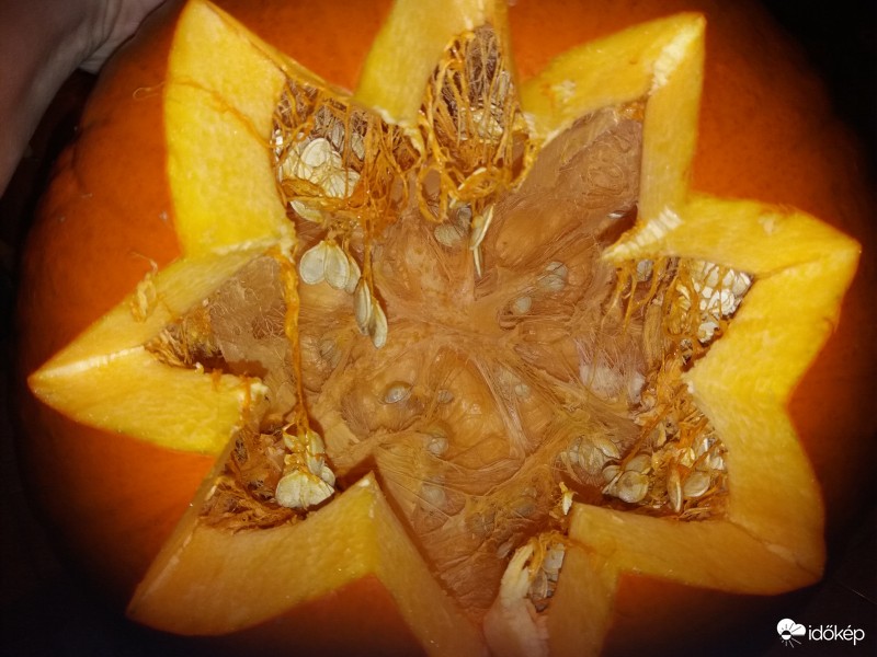 Tök kicsit másképp