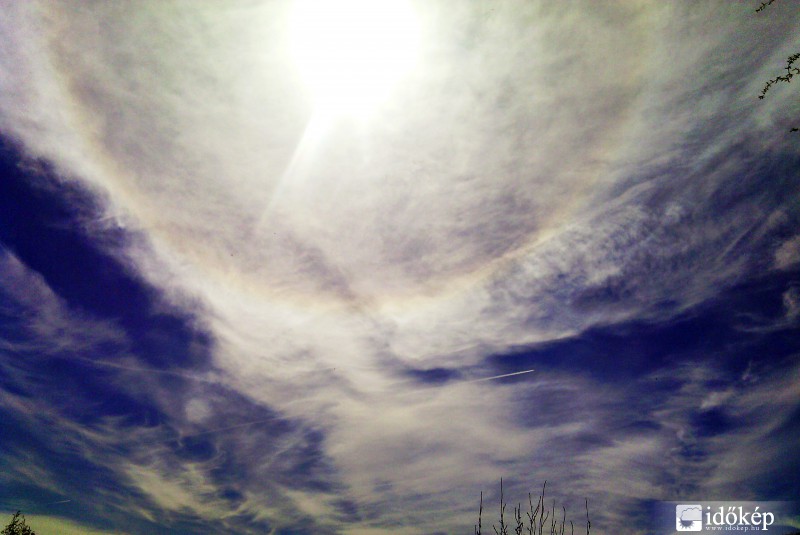 a naphalóról egy másik kép