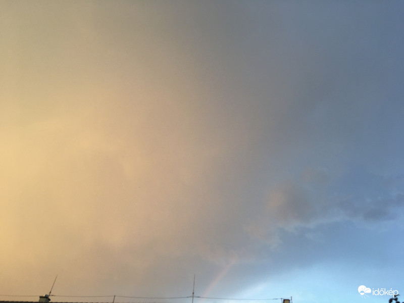 Kék és narancssárga :)