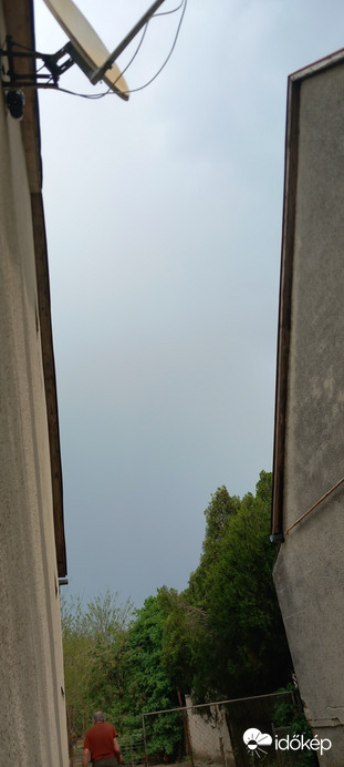 Kemenespálfa