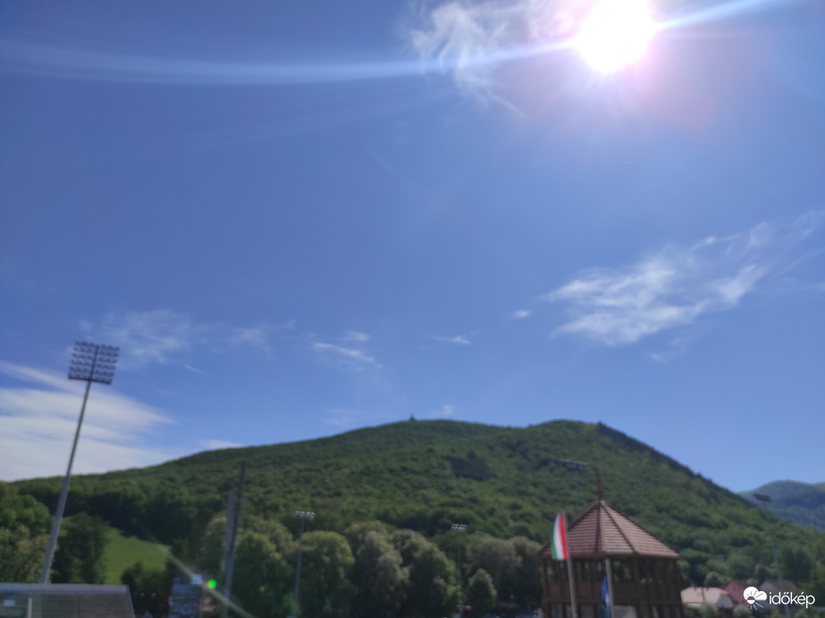 Szilvásvárad