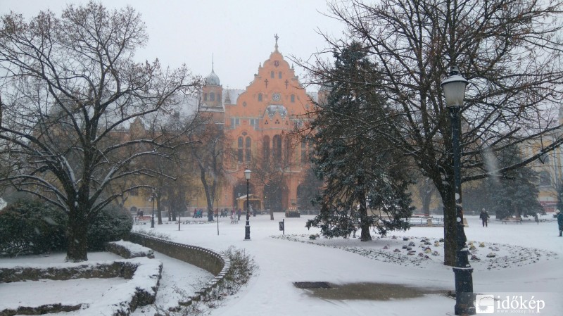 Kecskemét