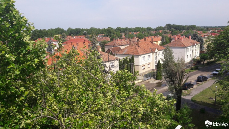 Kecskemét