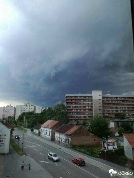 Törökszentmiklós