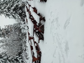 Magas-Tátra Murowaniec ma!