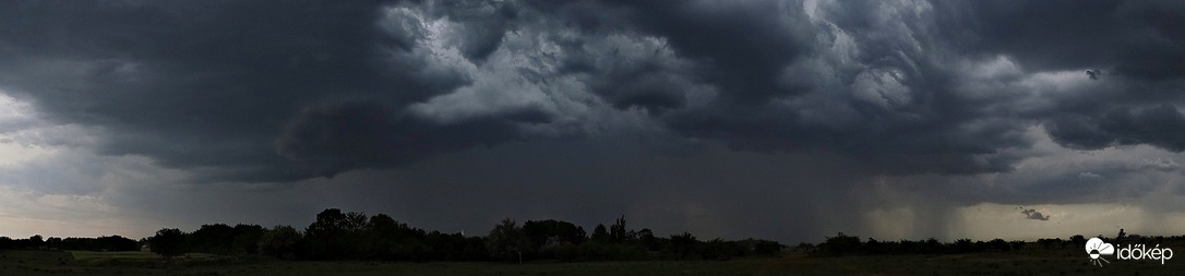 Panoráma