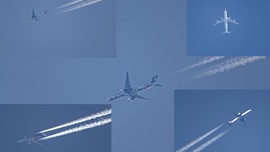 A látvány megvolt...